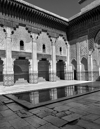 medersa ben youssef    |   4  /  12    | 